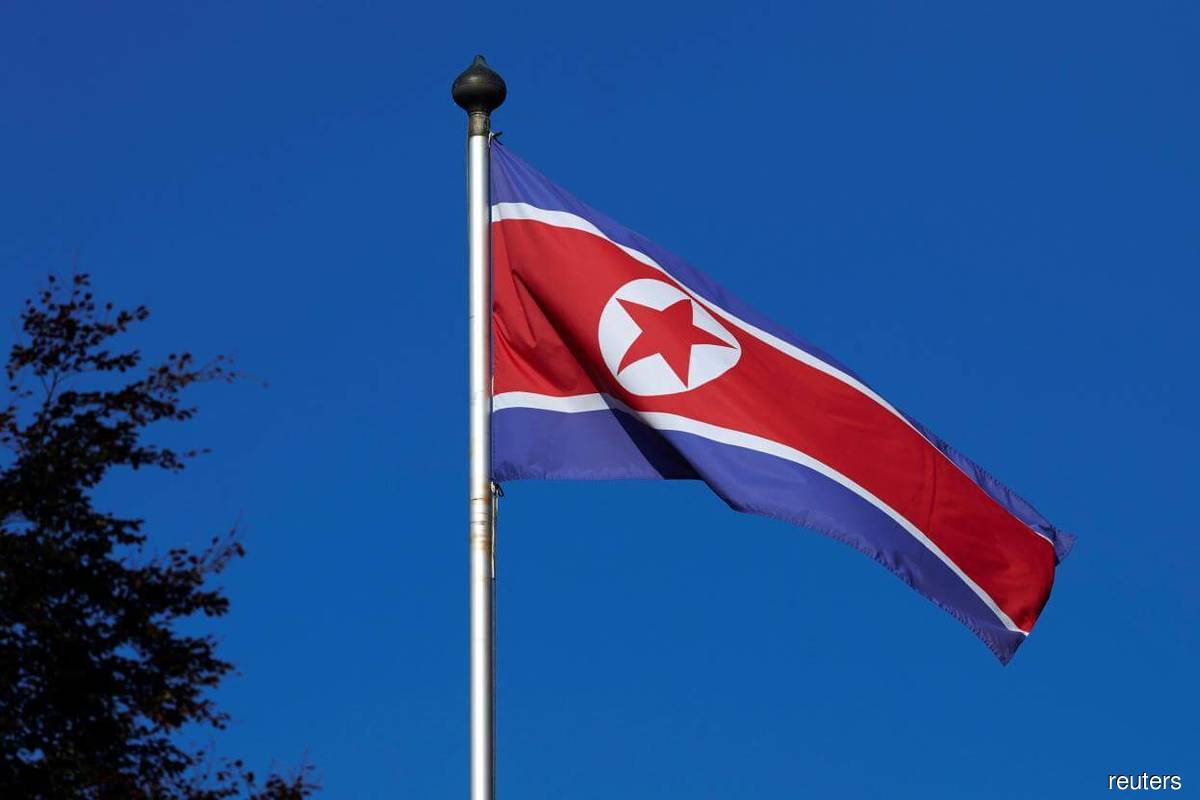 Japan says North Korea may have launched ballistic missile